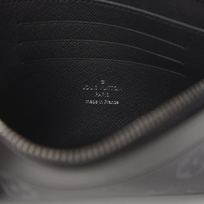 Louis Vuitton Monogram Eclipse Discovery Pochette 6 of 6