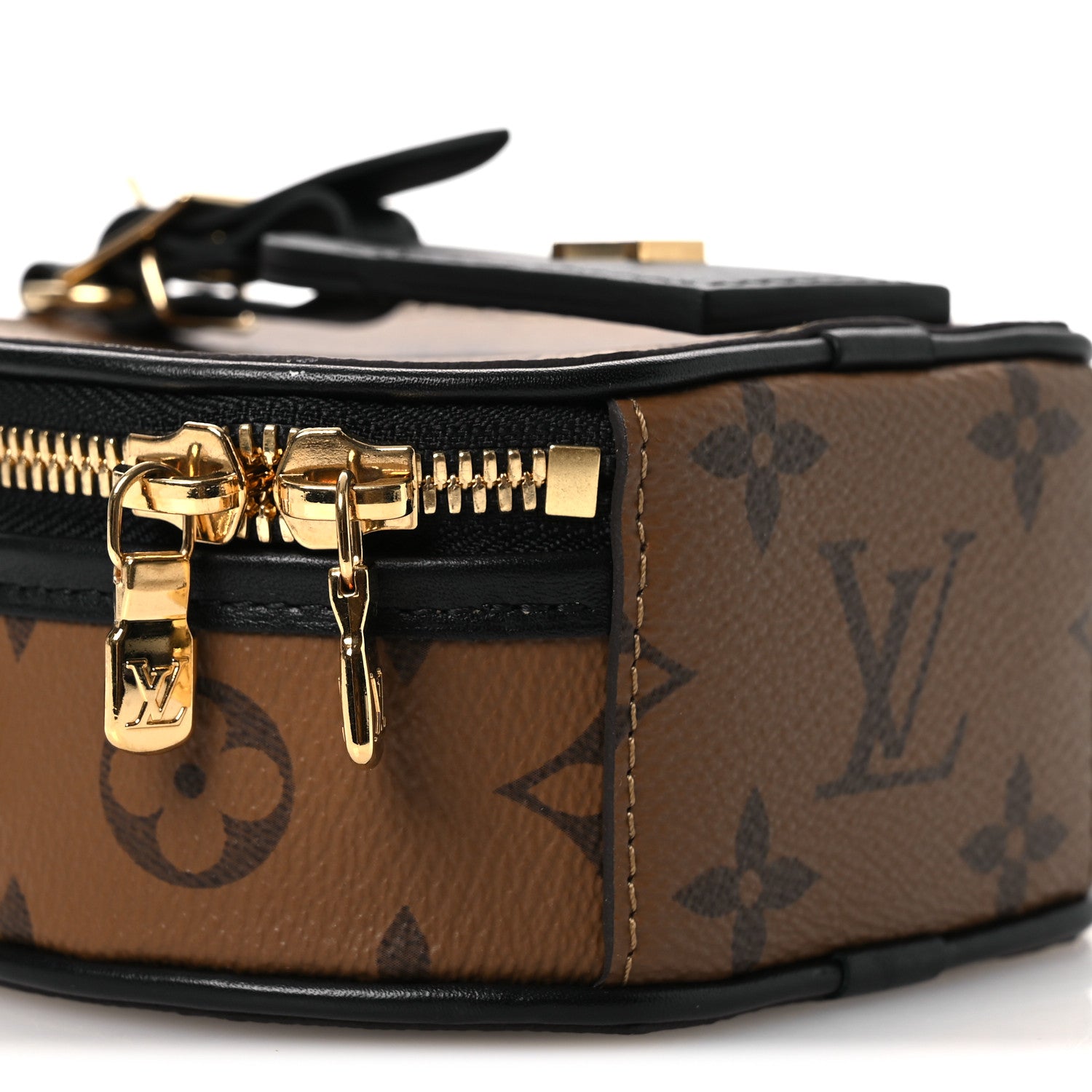 Louis Vuitton Reverse Monogram Mini Boite Chapeau 8 of 9