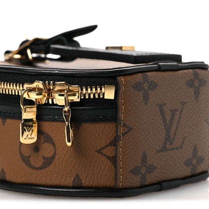 Louis Vuitton Reverse Monogram Mini Boite Chapeau 8 of 9