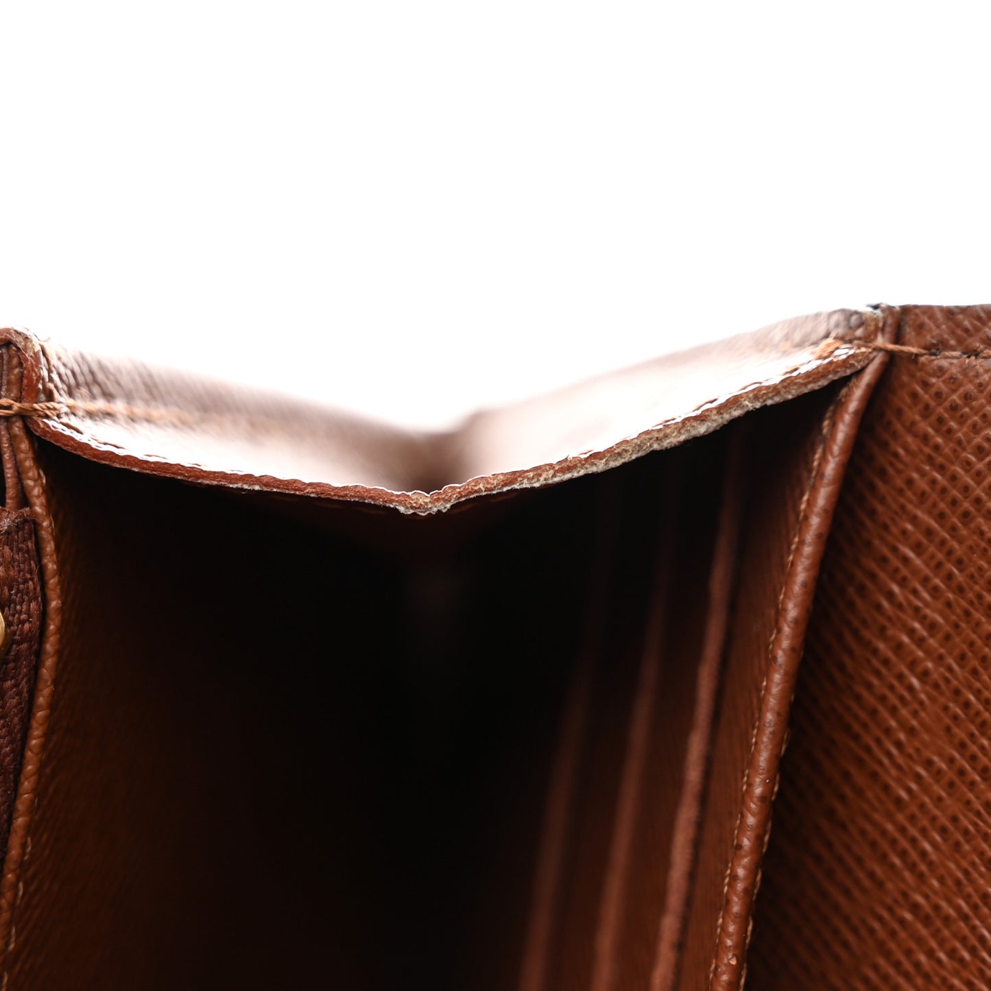 Monogram Sarah Wallet NM