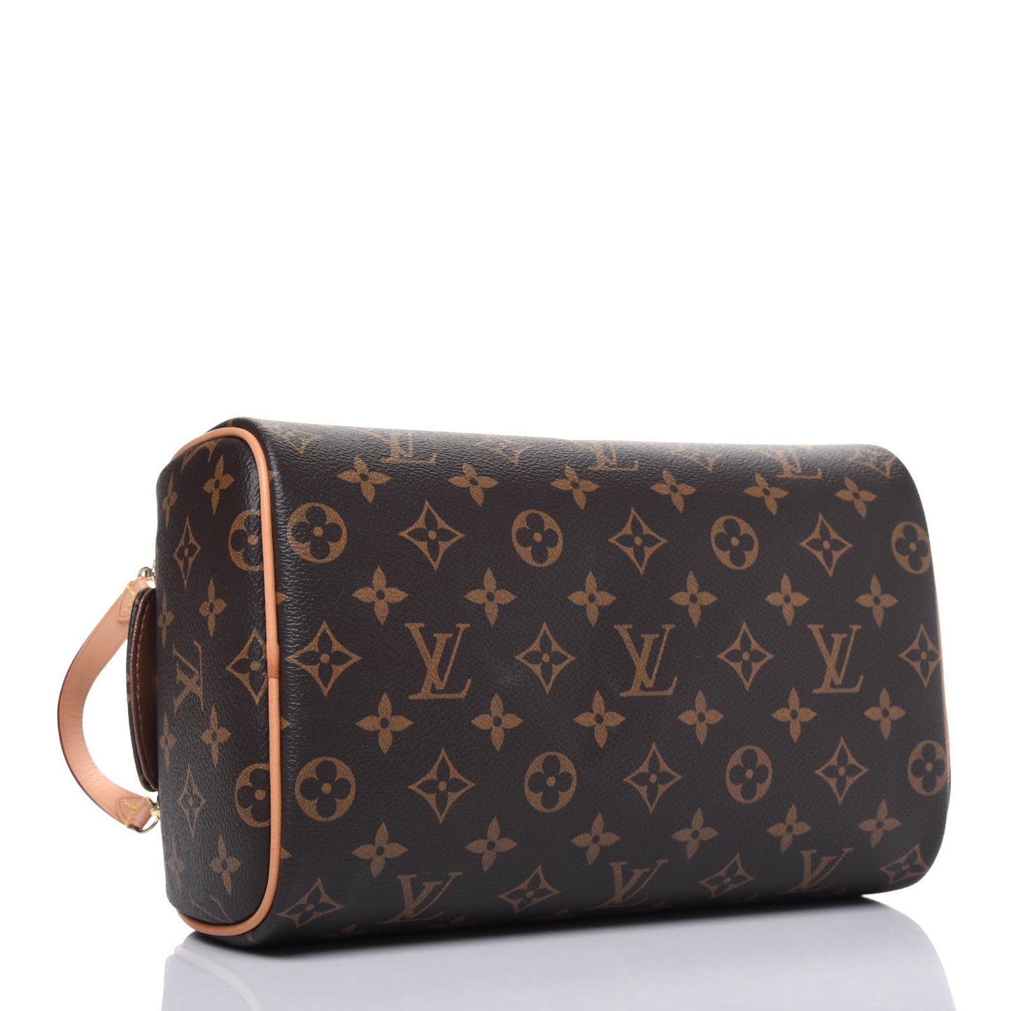 Monogram King Size Toiletry Bag