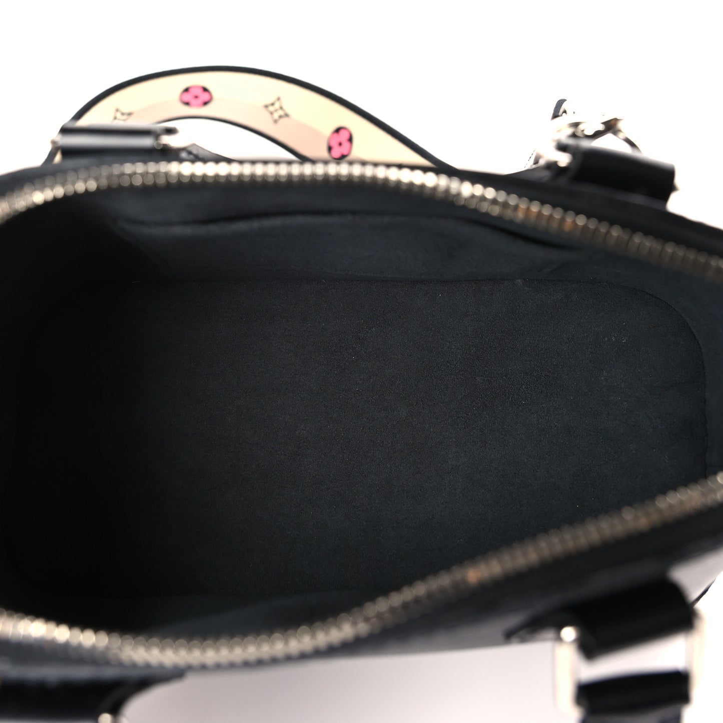 Epi Jacquard Alma BB Black