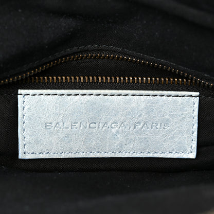 Balenciaga Agneau Classic Hardware Tri-Color First Ciel 6 of 11