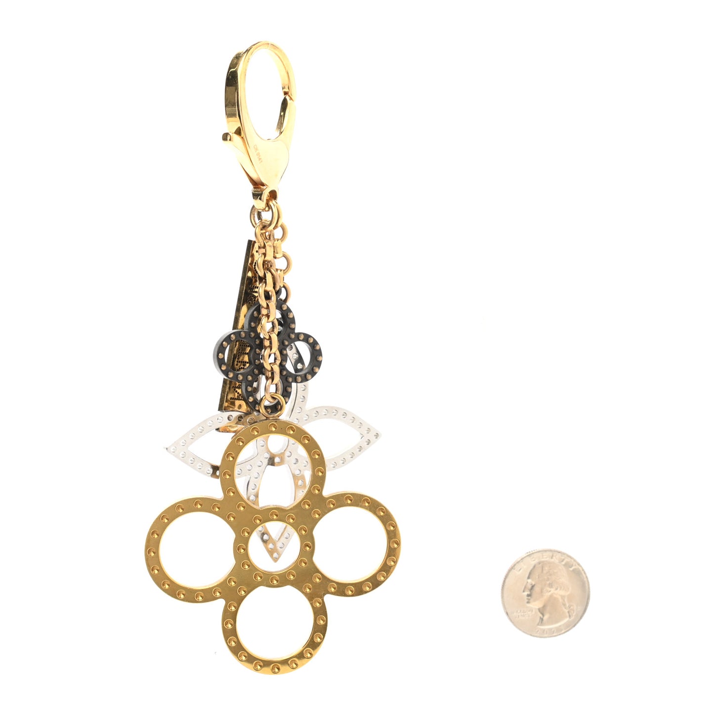 Tapage Bag Charm