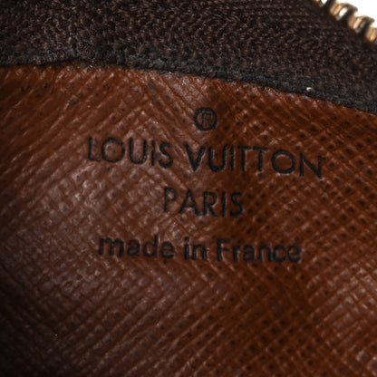 Louis Vuitton Monogram Key Pouch 6 of 8
