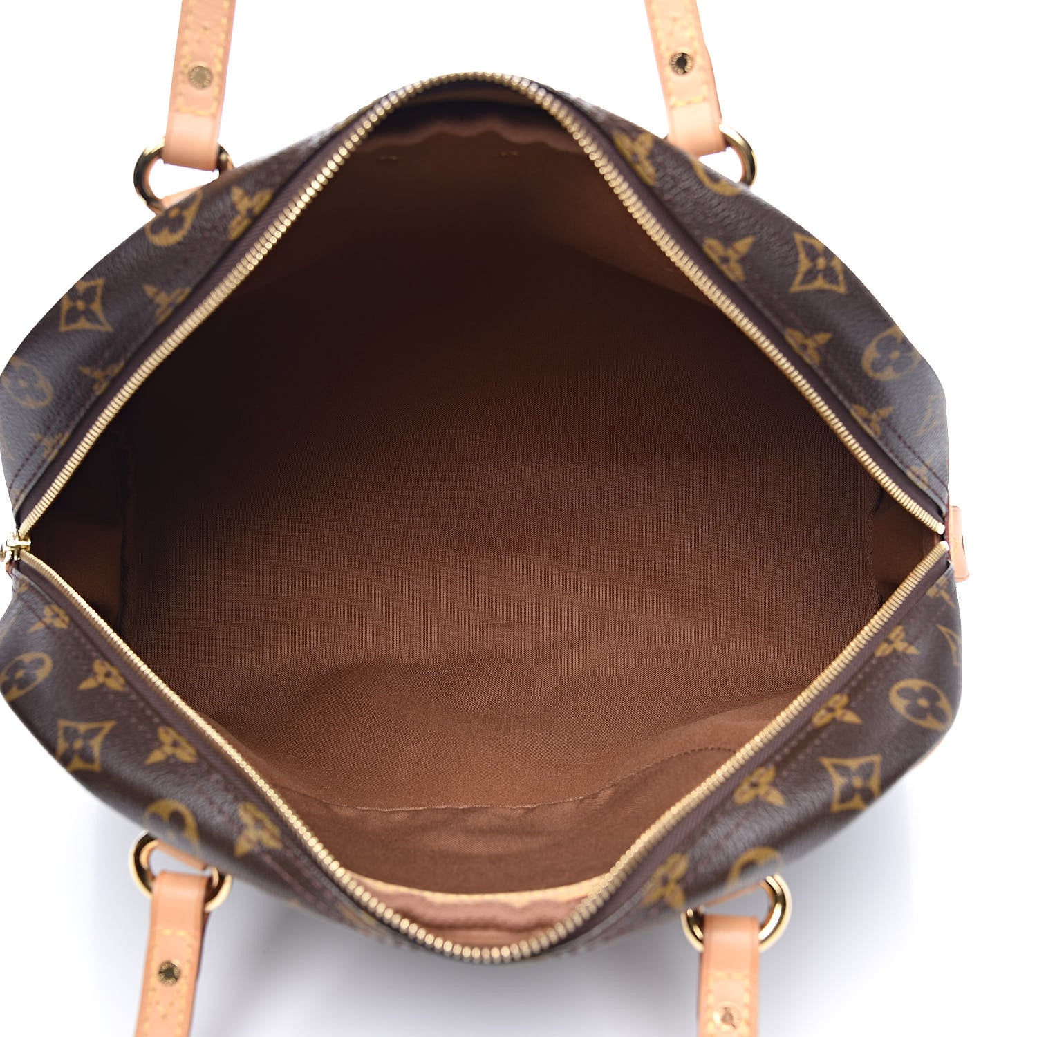 Louis Vuitton Monogram Montorgueil GM 5 of 10