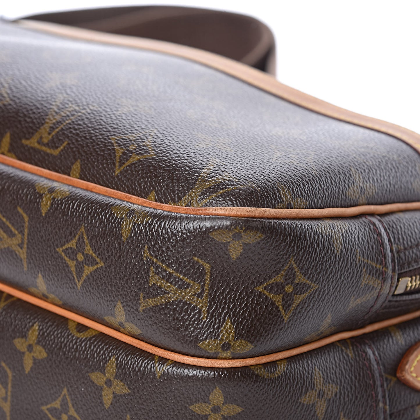 Monogram Reporter PM