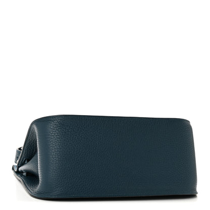 Hermes Taurillon Clemence Swift Jypsiere 28 Colvert 4 of 10