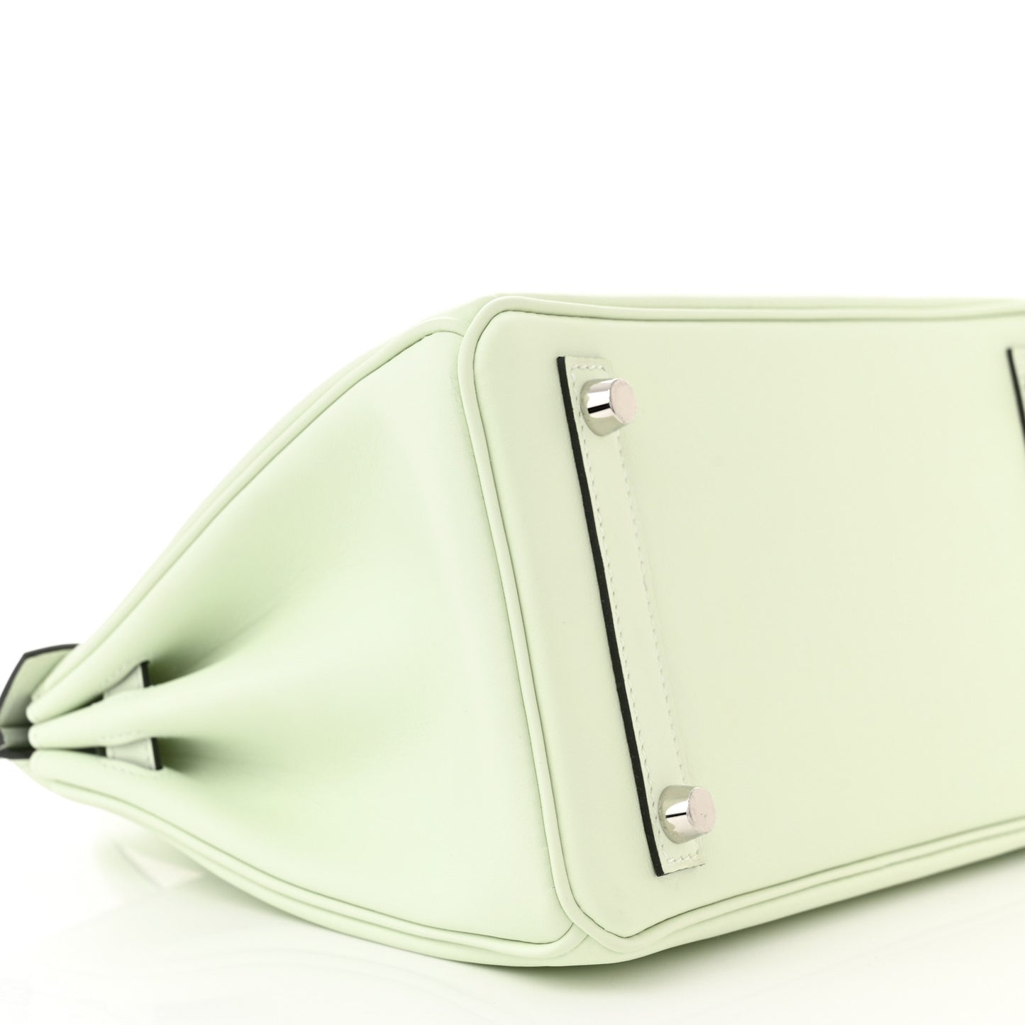 Swift Birkin 25 Vert Fizz