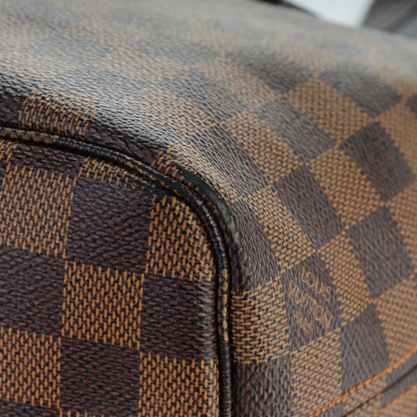 Damier Ebene Neverfull PM