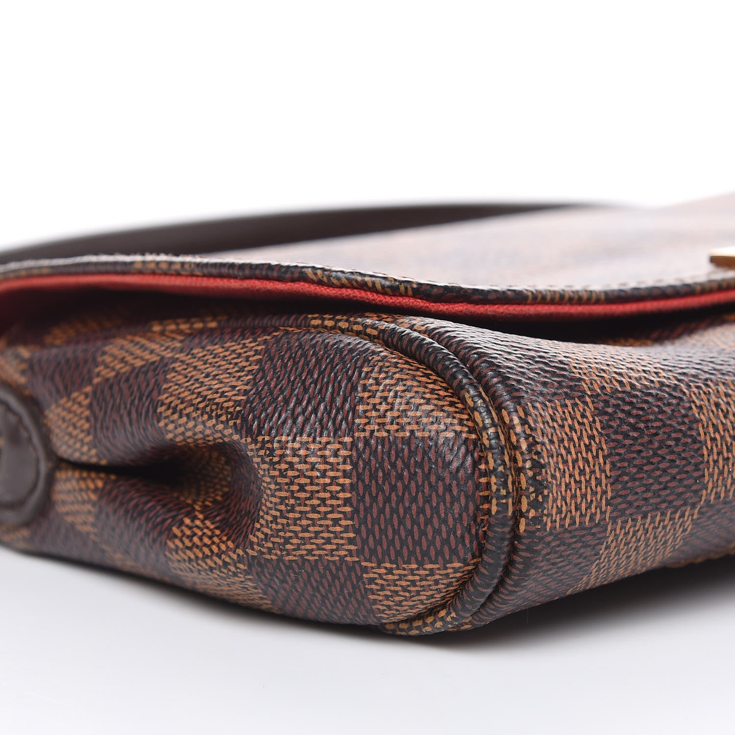 Louis Vuitton Damier Ebene Favorite PM 8 of 14