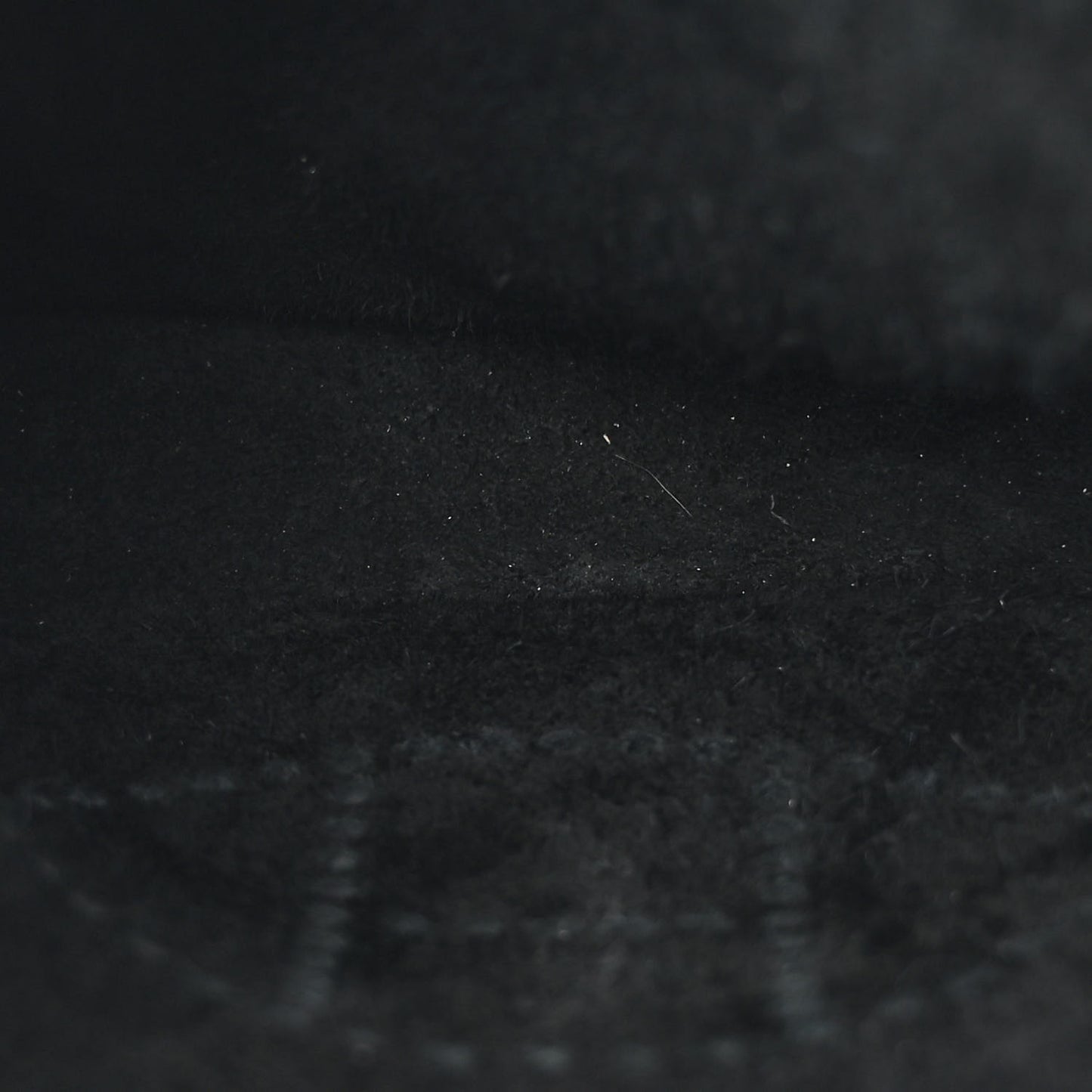 Taurillon Clemence Evelyne TPM Black