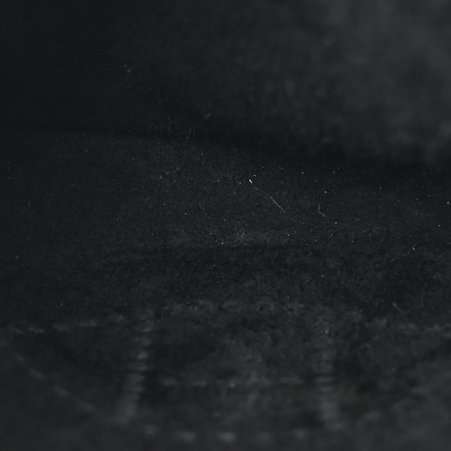 Hermes Taurillon Clemence Evelyne TPM Black 5 of 10