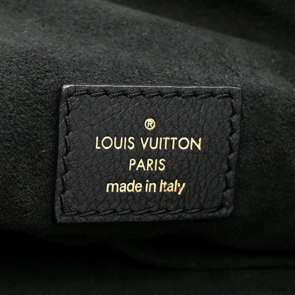 Louis Vuitton Reverse Monogram Triangle Softy 7 of 13