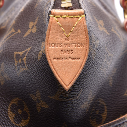 Louis Vuitton Monogram Totally MM 6 of 9