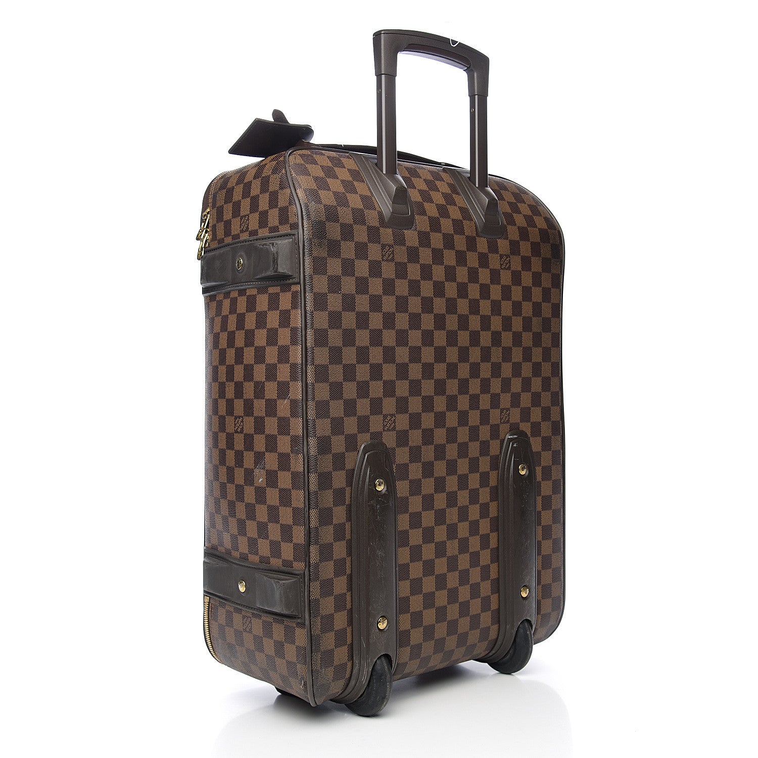 Louis Vuitton Damier Ebene Pegase 60 2 of 13