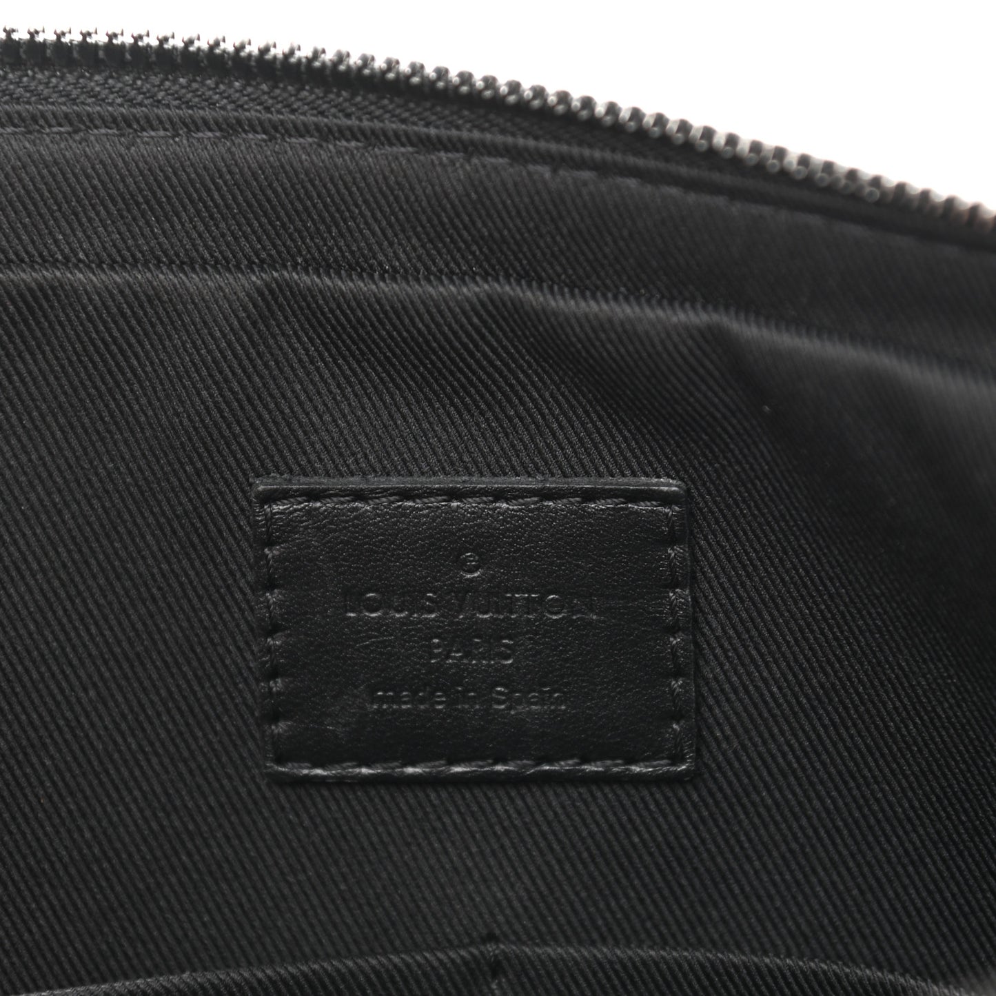 Monogram Galaxy Alpha Messenger