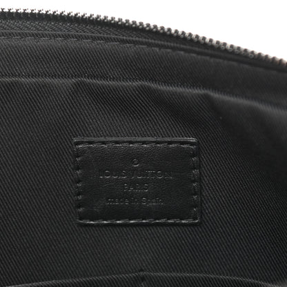Louis Vuitton Monogram Galaxy Alpha Messenger 6 of 9