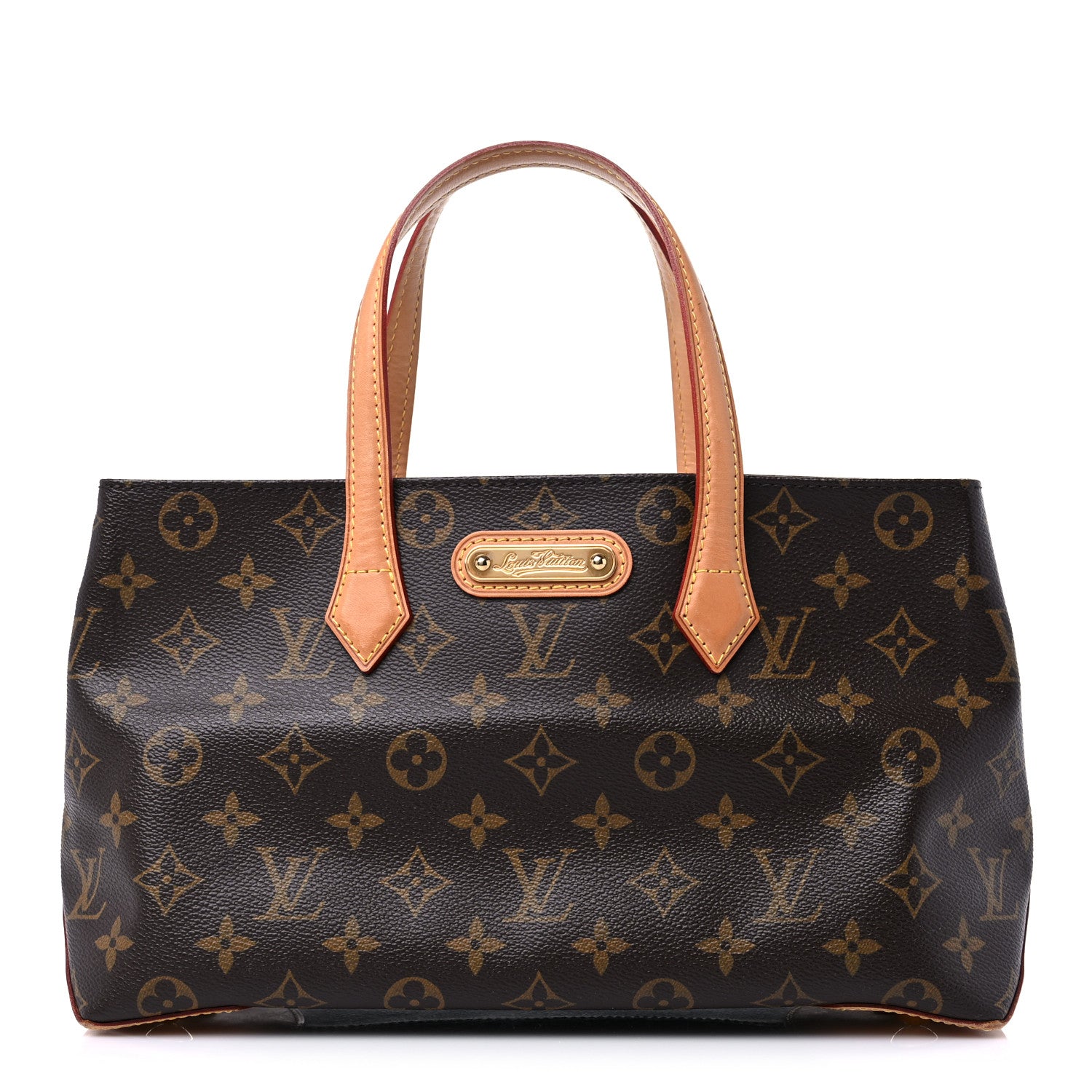 Louis Vuitton Monogram Wilshire PM 1 of 18