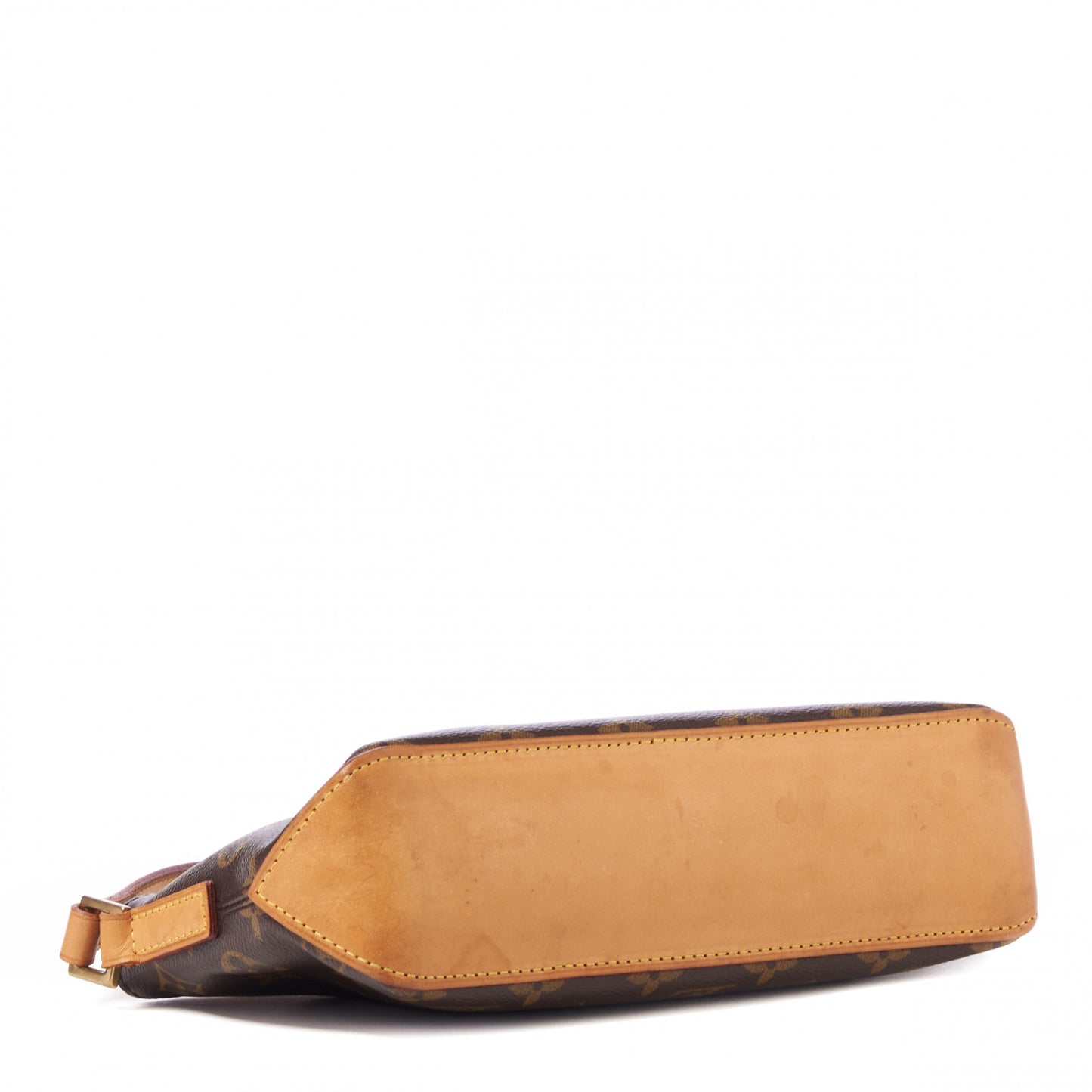 Monogram Trotteur