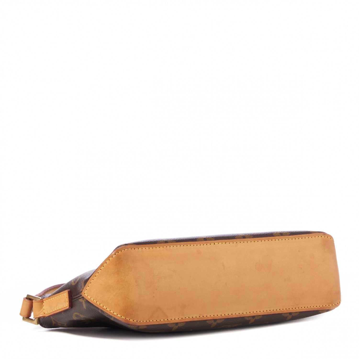 Louis Vuitton Monogram Trotteur 4 of 8