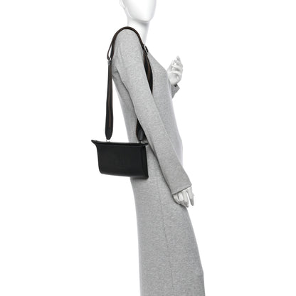 Hermes Togo Videpoches Black Ebene 2 of 11