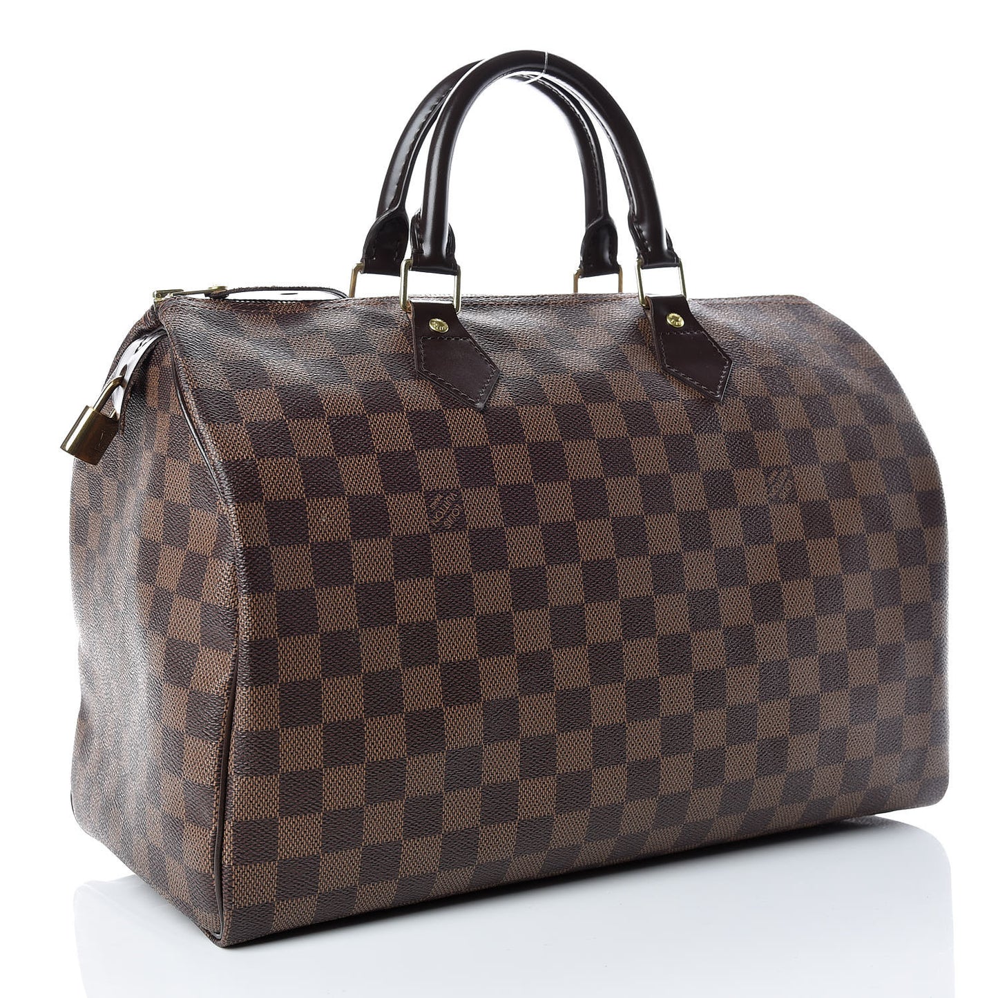 Damier Ebene Speedy 35