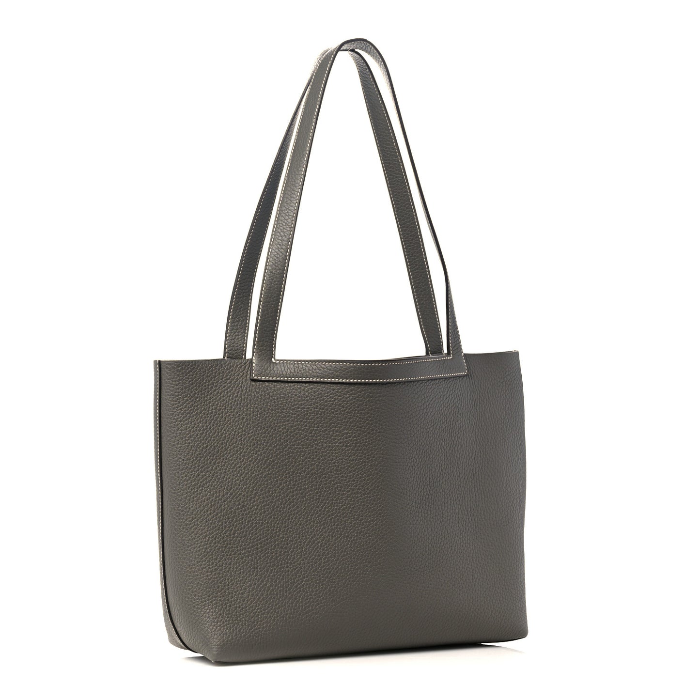 Taurillon Clemence Cabasellier 31 Gris Meyer