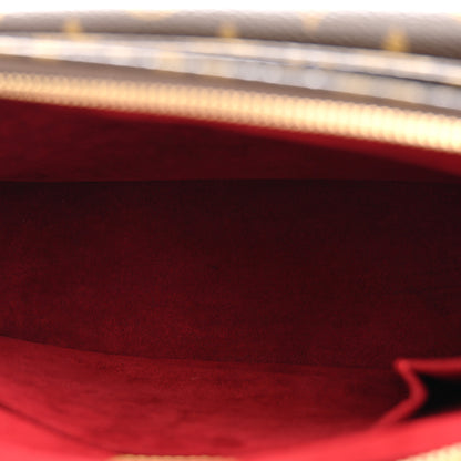 Louis Vuitton Monogram Viva-Cite GM 5 of 10
