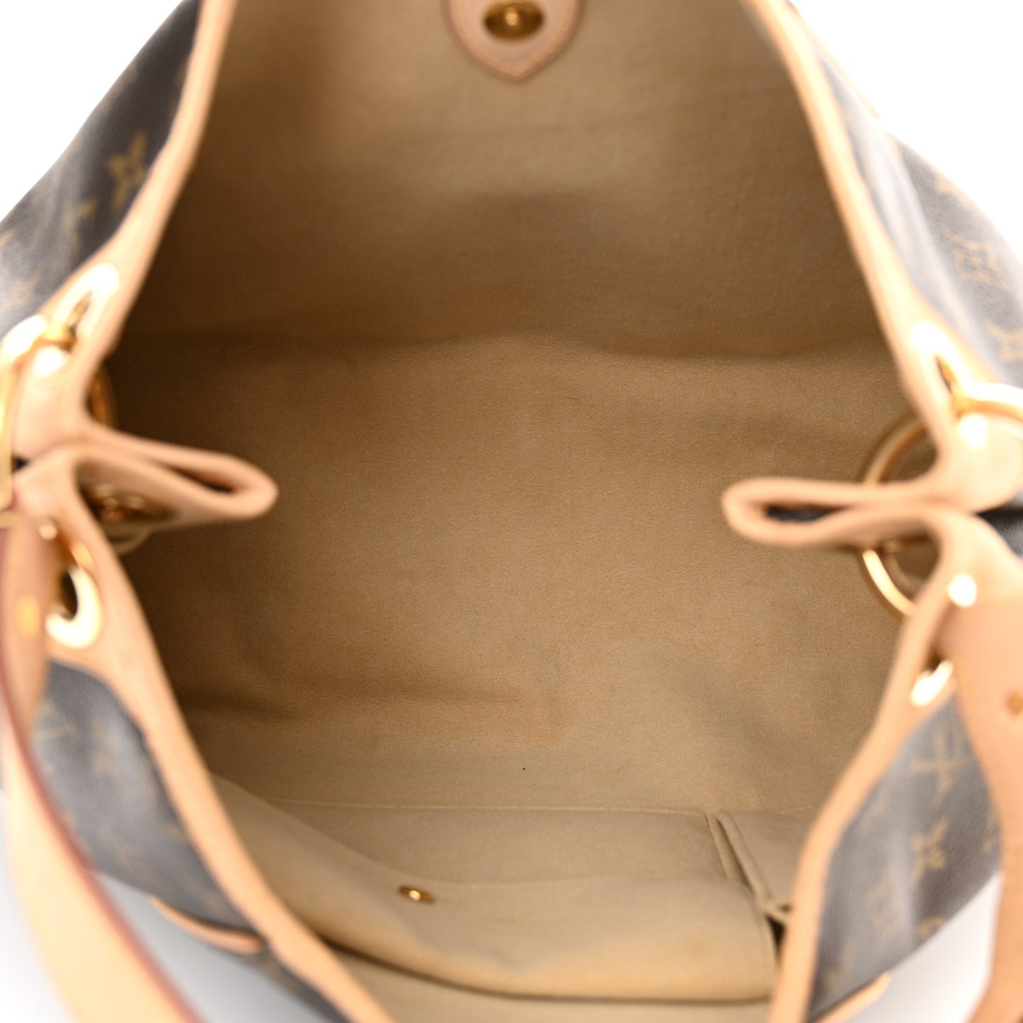 Monogram Galliera PM