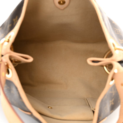 Louis Vuitton Monogram Galliera PM 5 of 10