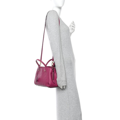 Louis Vuitton Empreinte Montaigne BB Grape 2 of 9