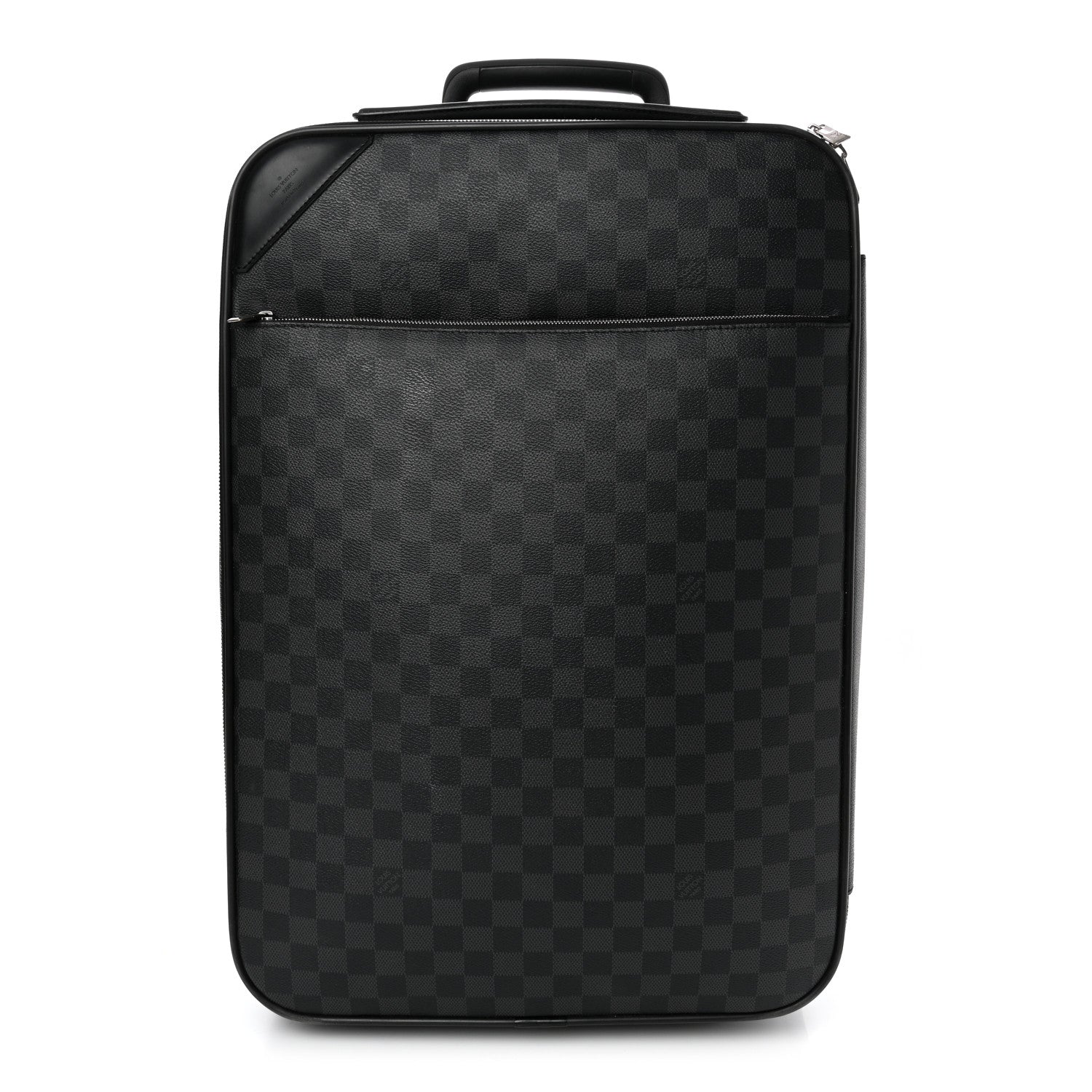 Louis Vuitton Damier Graphite Pegase Light 55 1 of 17