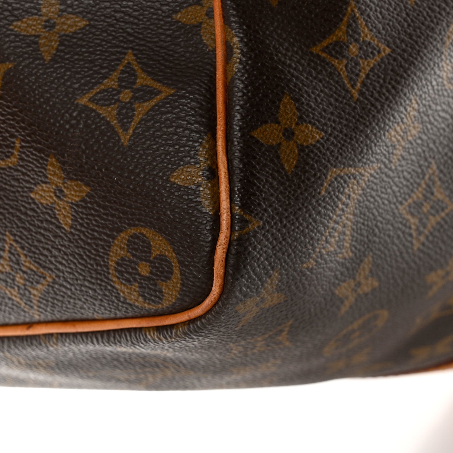 Louis Vuitton Monogram Keepall 45 18 of 18