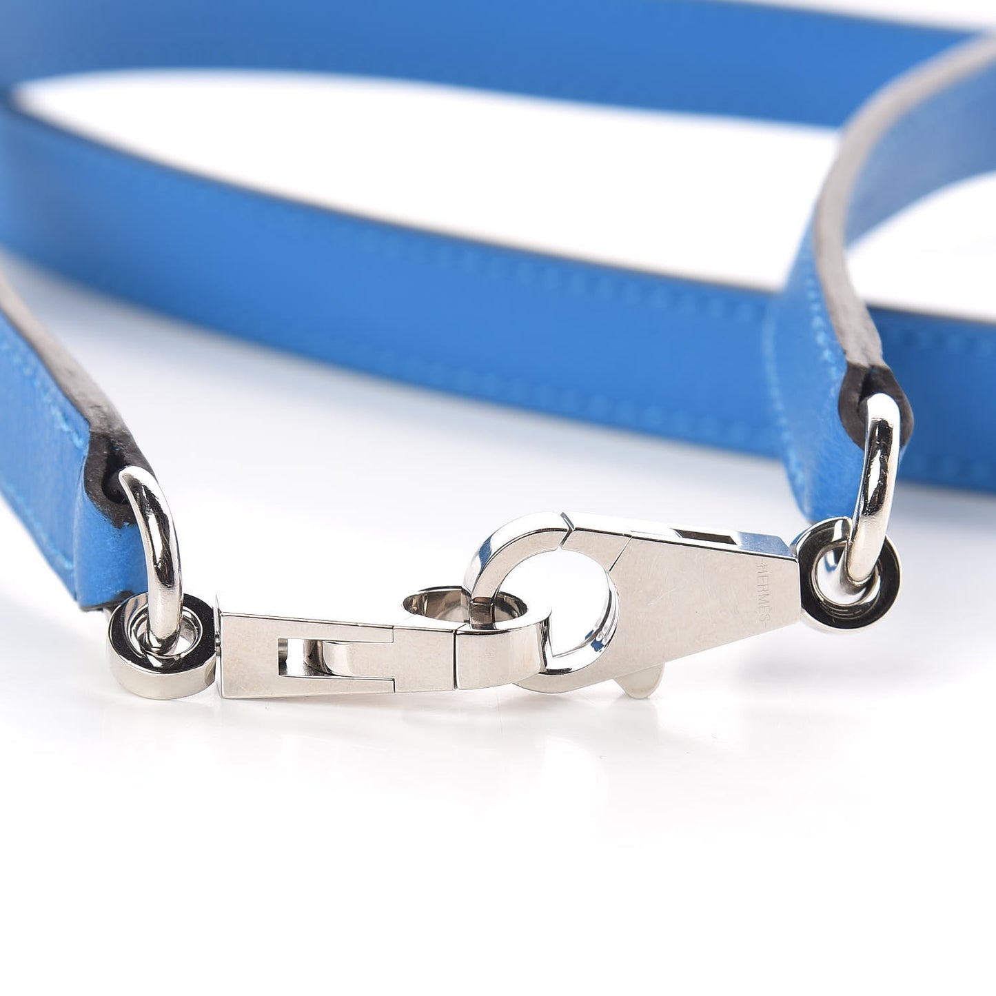 Evercolor Shoulder Strap Bleu Hydra