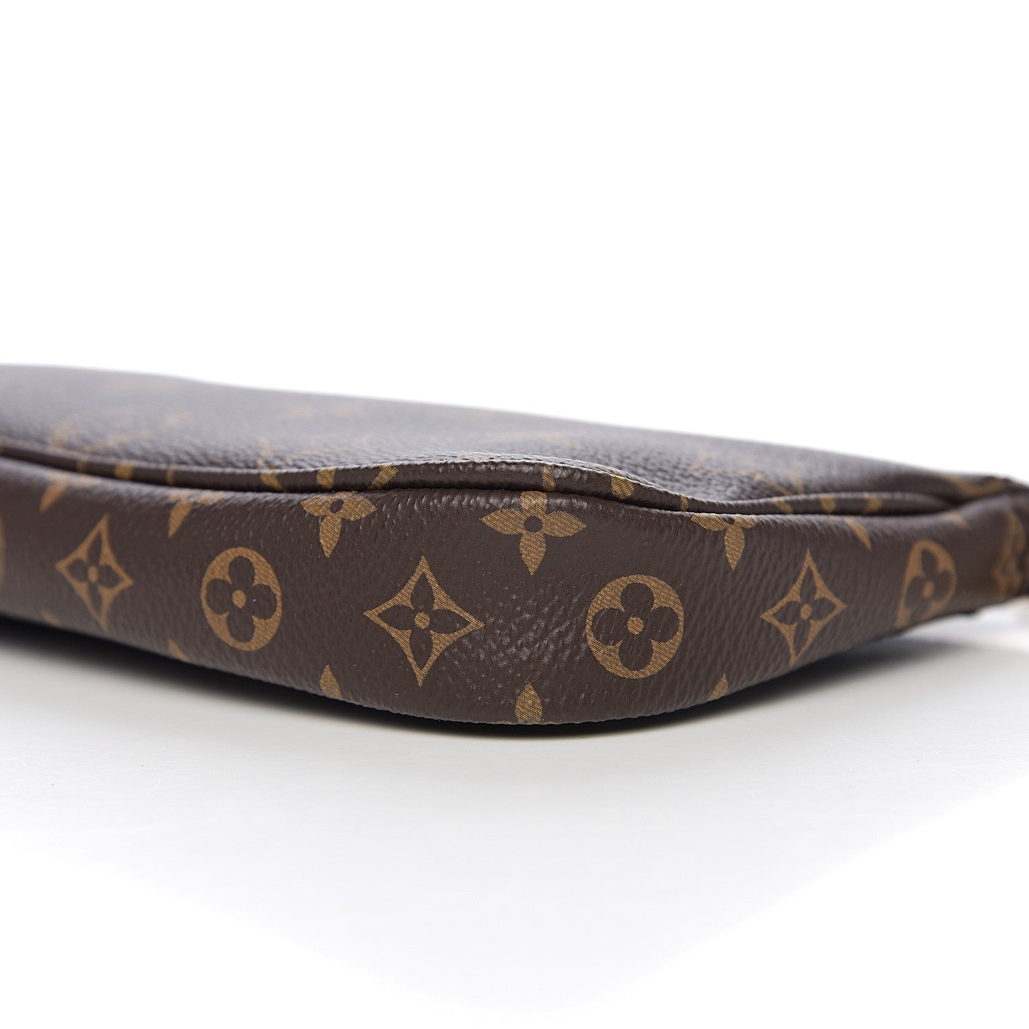 Louis Vuitton Monogram Multi Pochette Accessories Mini Pochette 7 of 8