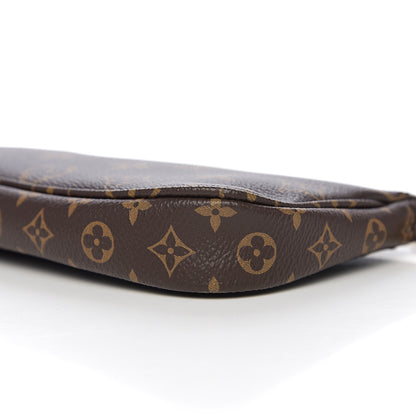 Louis Vuitton Monogram Multi Pochette Accessories Mini Pochette 7 of 8