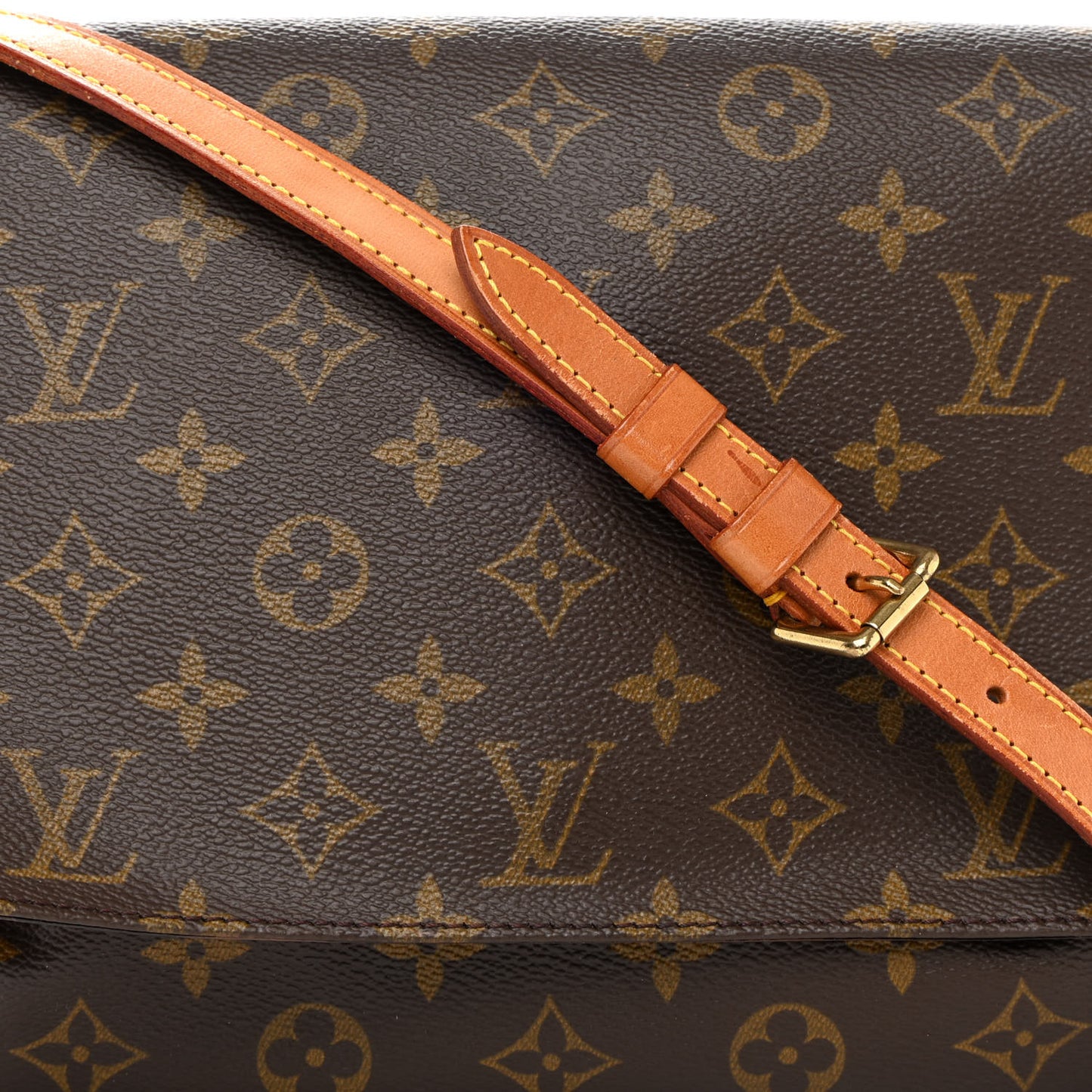 Monogram Musette Tango