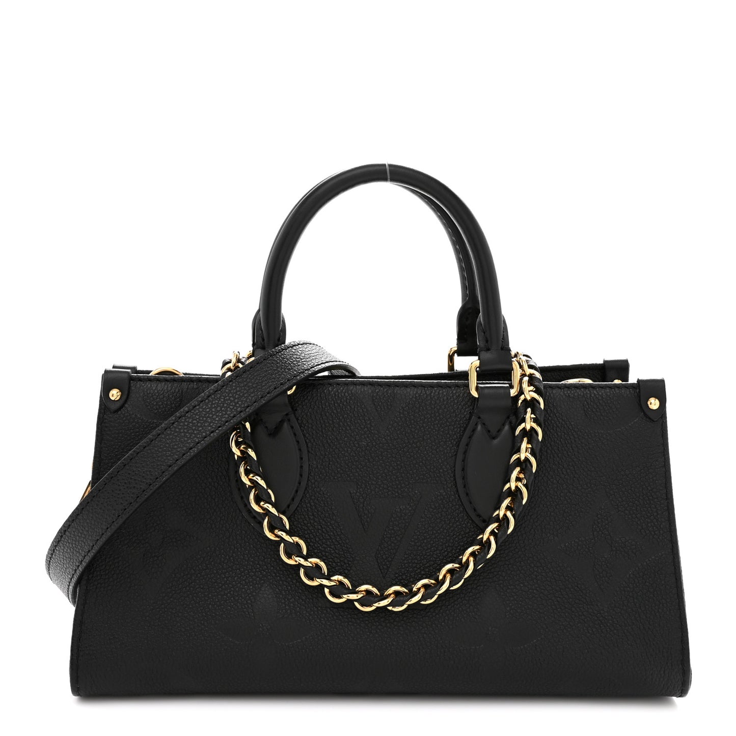 Empreinte OnTheGo East West Black