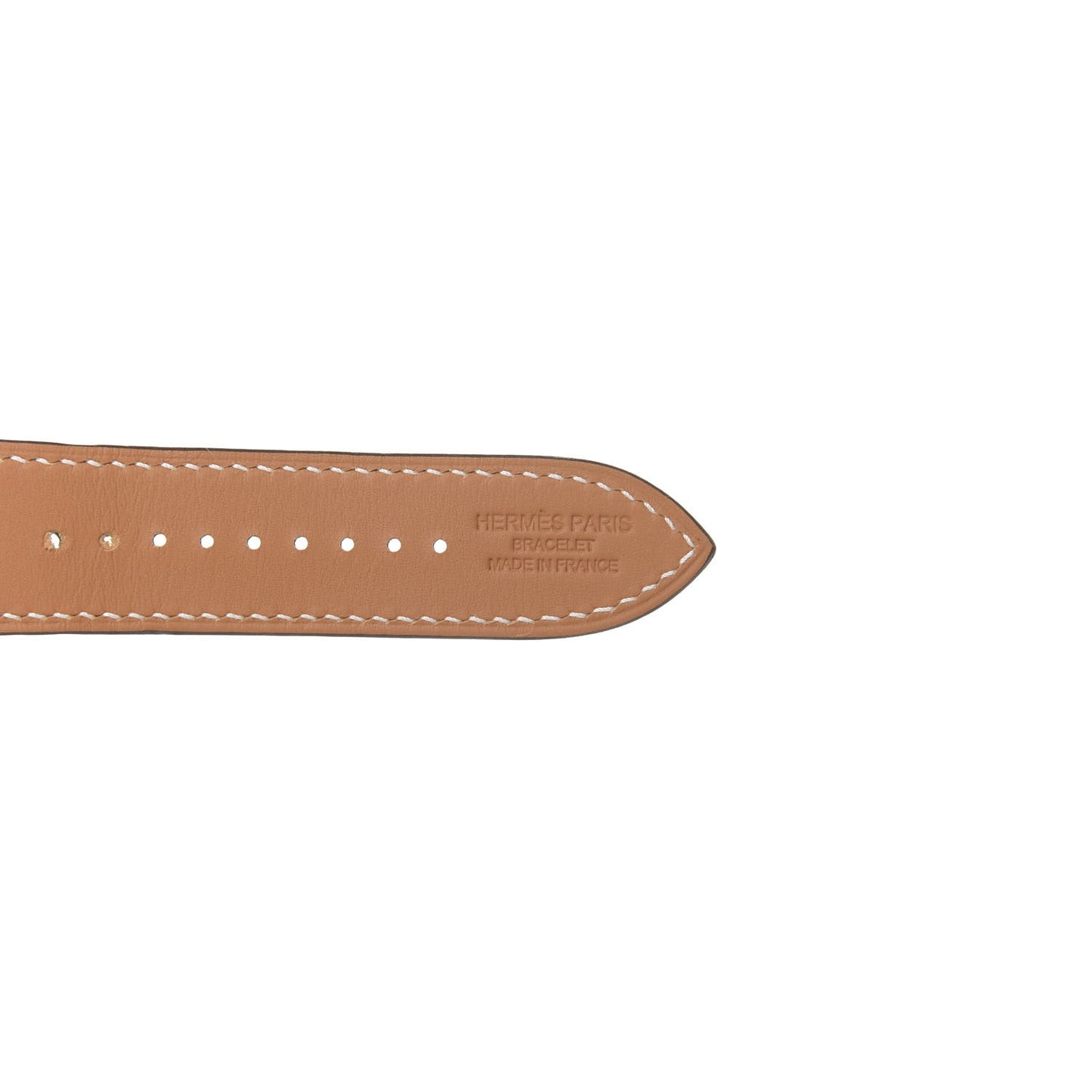 Swift 42mm Apple Watch Band Etoupe