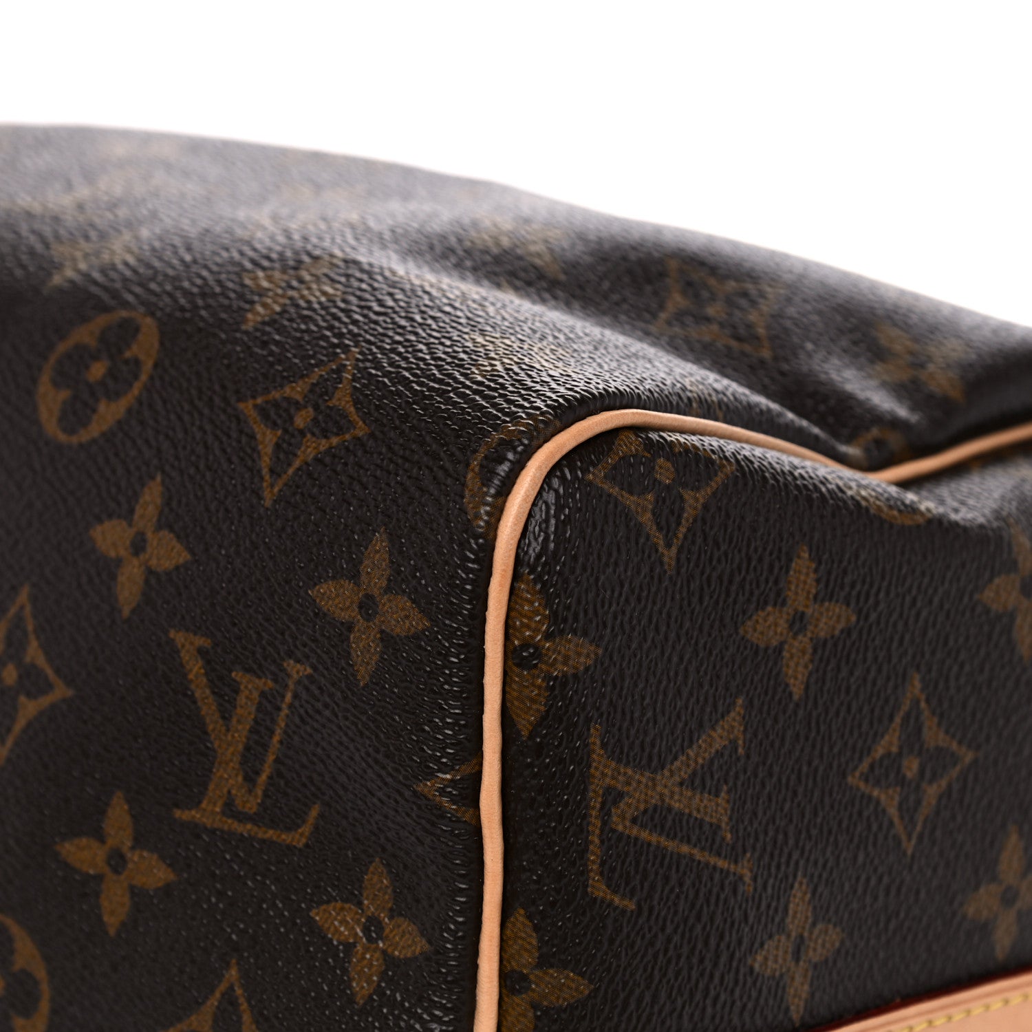 Louis Vuitton Monogram Speedy Bandouliere 30 9 of 24