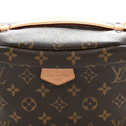 Louis Vuitton Monogram Bumbag 7 of 11