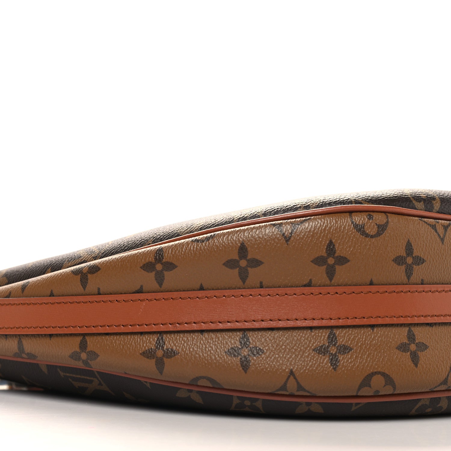 Louis Vuitton Reverse Monogram Loop Hobo 9 of 10