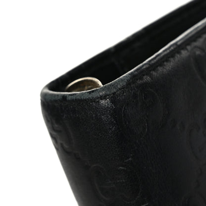 Gucci Guccissima Standard Agenda Black 9 of 9