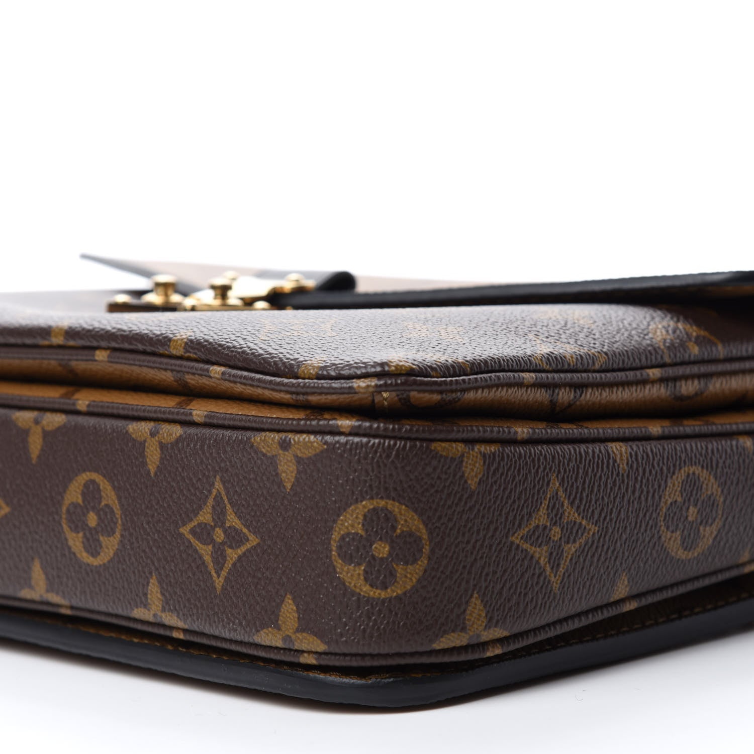 Louis Vuitton Reverse Monogram Pochette Metis 7 of 10