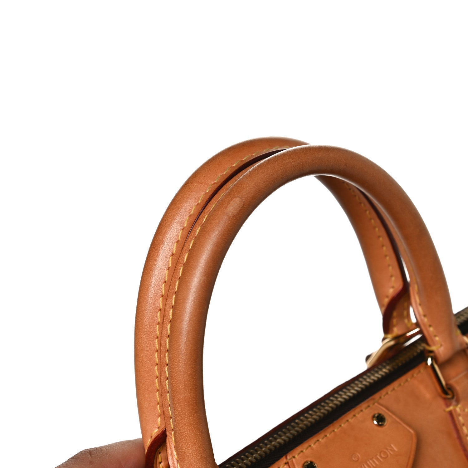 Louis Vuitton Monogram Segur NM 16 of 21