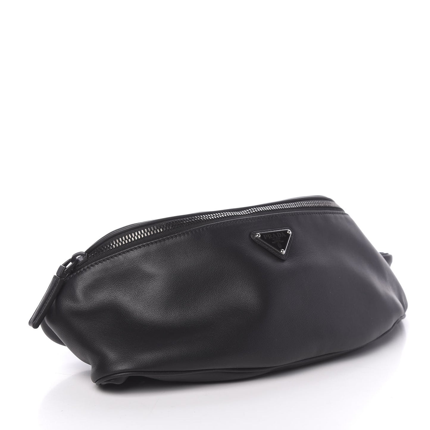 Grace Lux Belt Bag Black