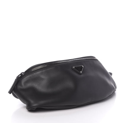 Prada Grace Lux Belt Bag Black 4 of 9