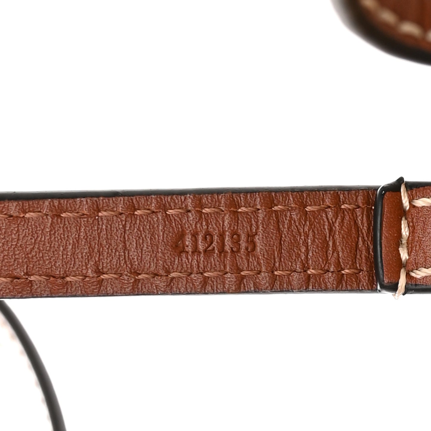 Raffia Calfskin Shell Basket Tote Natural Pecan