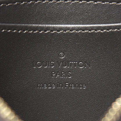 Louis Vuitton Vernis Zippy Coin Purse Champagne Metallise 6 of 6